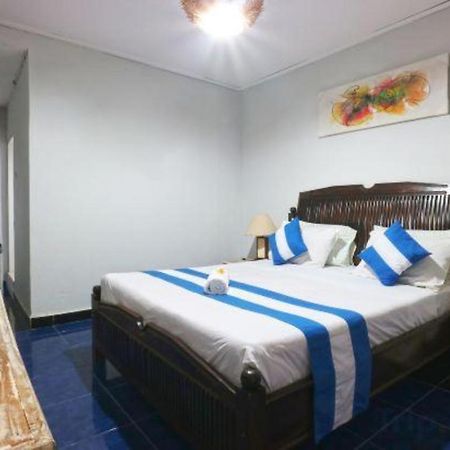 Oyo 1934 Sedana Inn Kuta Lombok Eksteriør billede